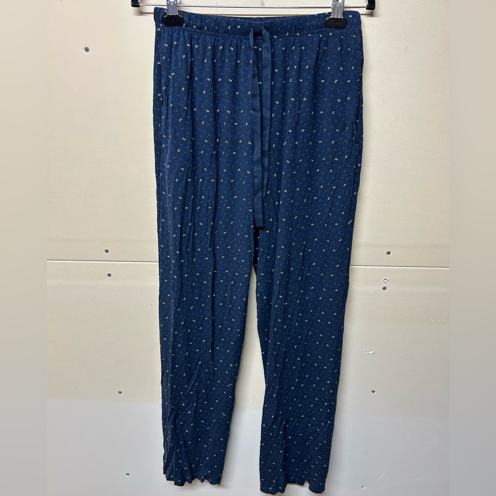 2/$30⚡️- PJs | Men’s Calvin Klein PJ pants size medium